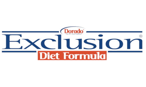 Exclusion Diet Logo