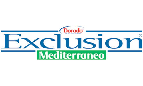 Exclusion Mediterraneo Logo