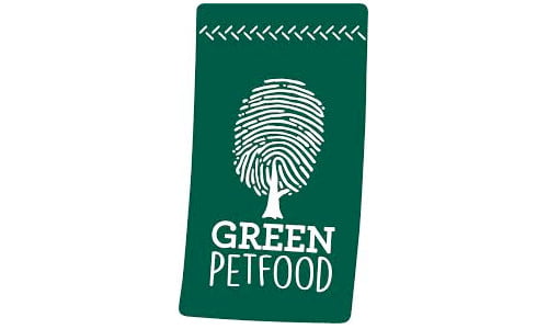 Green Petfood Logo