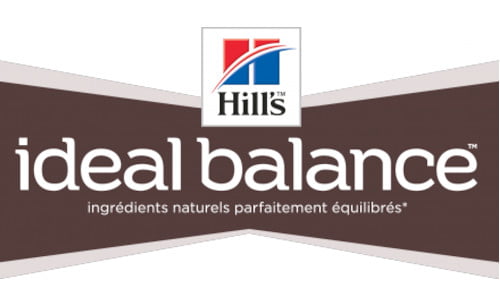 Hill's Ideal Balance Logo