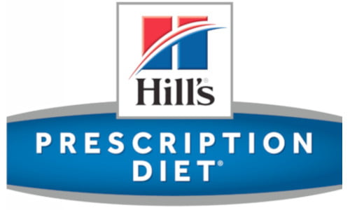 Hill's Prescription Diet Logo