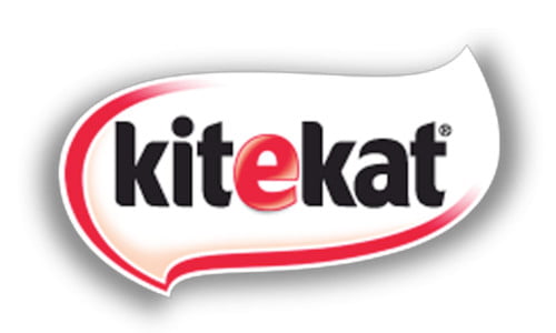 Kitekat Logo