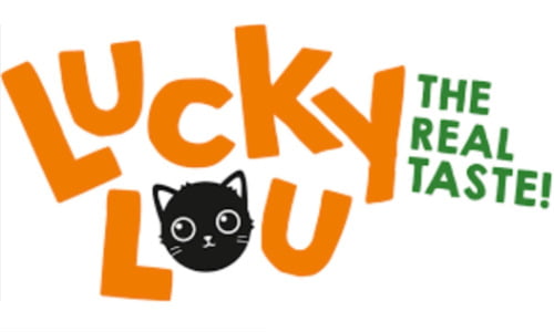 Lucky Lou-Logo