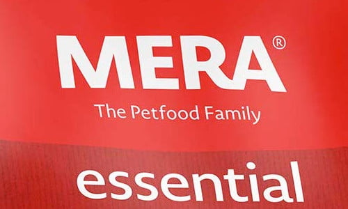 Mera essential Logo