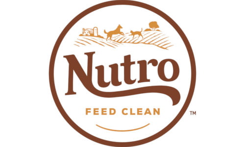 Nutro Logo