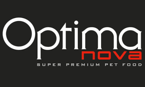 Optima nova Logo