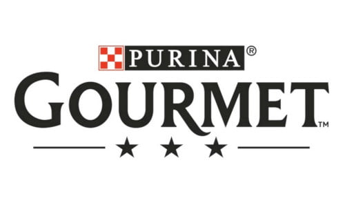 Purina Gourmet Logo