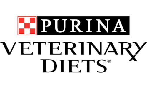 Purina Veterinary Diets Logo