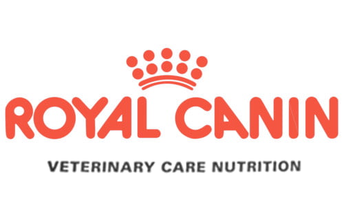 Royal Canin Care Nutrition Logo