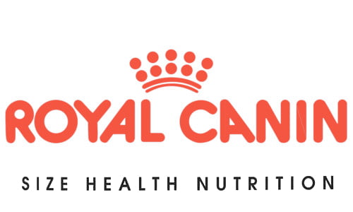 Royal Canin Size Logo