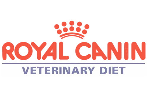 Royal Canin Veterinary Diet Logo