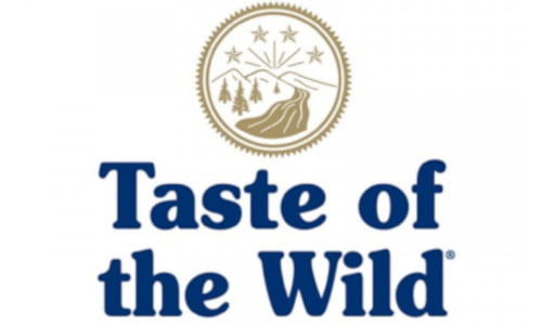 Taste of the Wild Logo