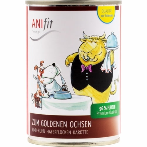 Anifit Zum Goldenen Ochsen