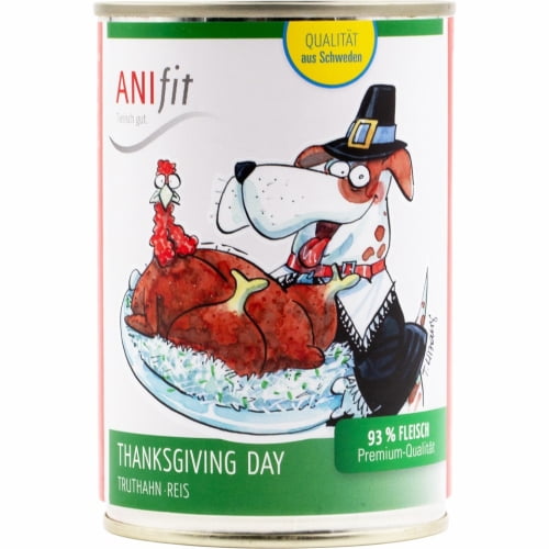 Anifit Thanksgiving Day