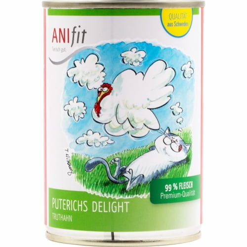 Anifit Puterichs Delight