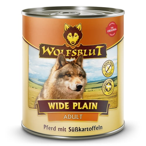 Wolfsblut Wide Plain Adult