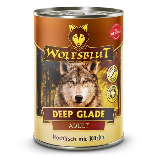 Wolfsblut Deep Glade Adult