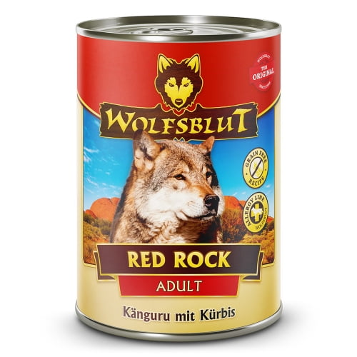 Wolfsblut Red Rock Adult