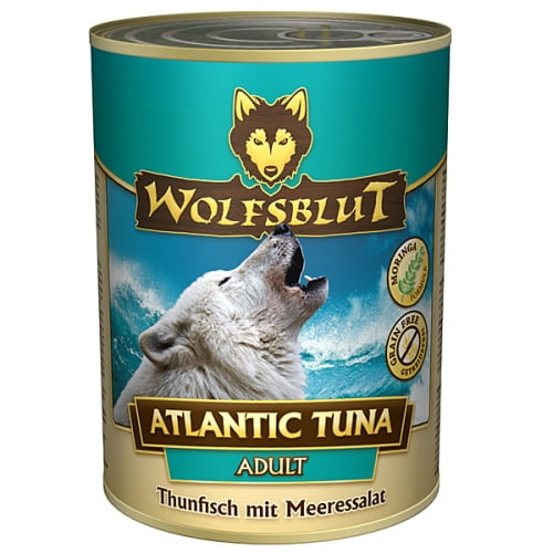 Wolfsblut Atlantic Tuna Adult