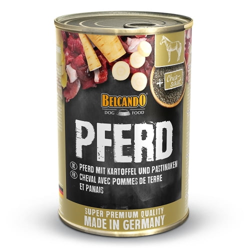 Belcando Super Premium Pferd