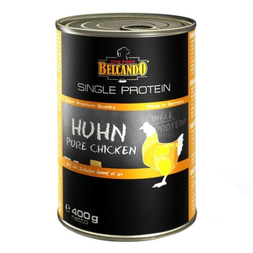 Belcando Single Protein Huhn