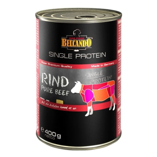 Belcando Single Protein Rind