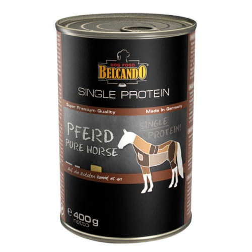 Belcando Single Protein Pferd