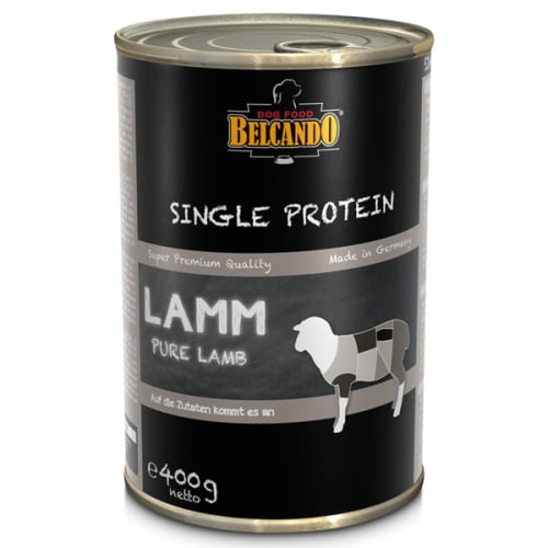 Belcando Single Protein Lamm