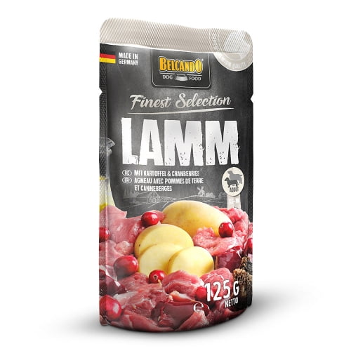 Belcando Finest Selection Lamm