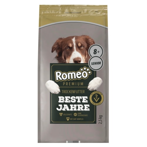 Romeo Premium Beste Jahre