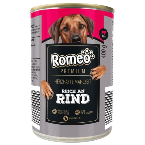 Romeo Premium Rind