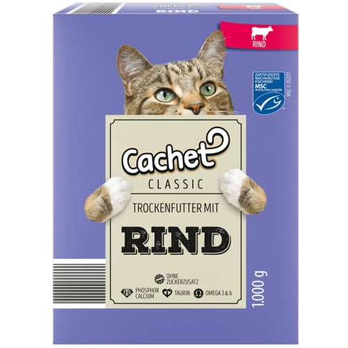 Cachet Classic Rind