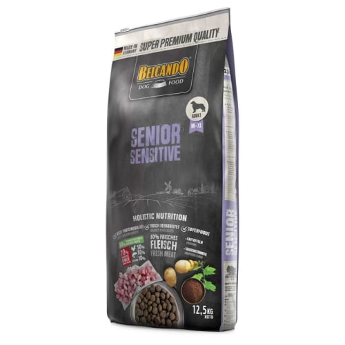 Belcando Senior Sensitive