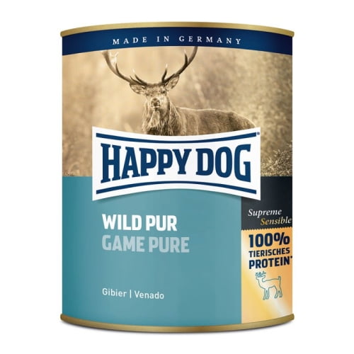 Happy Dog Wild Pur