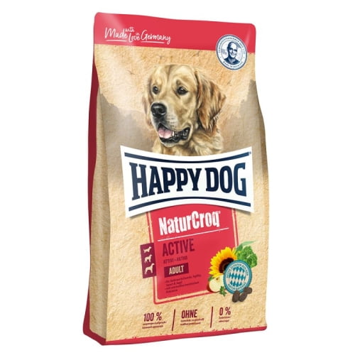 Happy Dog NaturCroq Active Adult