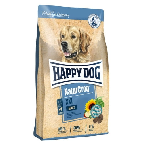 Happy Dog NaturCroq XXL Adult