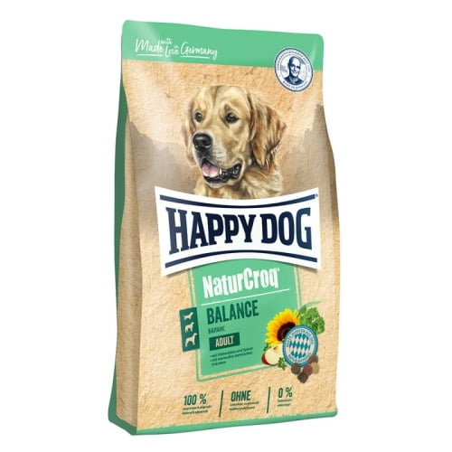 Happy Dog NaturCroq Balance Adult