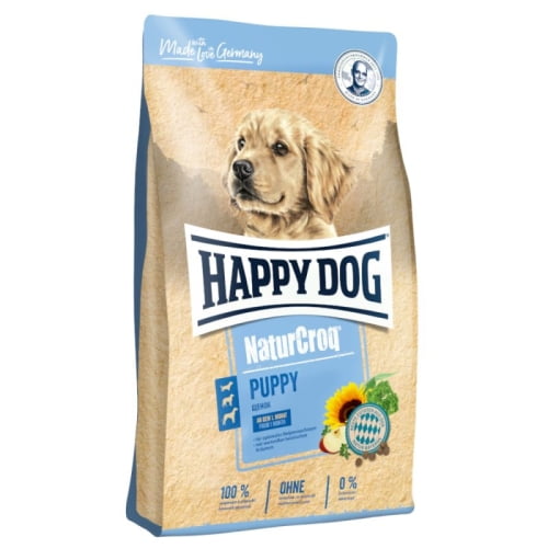 Happy Dog NaturCroq Puppy