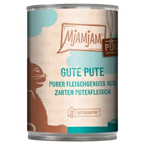 MjAMjAM PUR Gute Pute