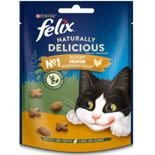 FELIX Naturally Delicious Huhn