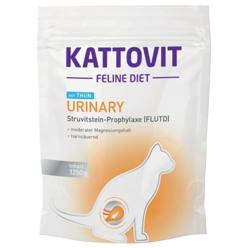 Kattovit Urinary Thun