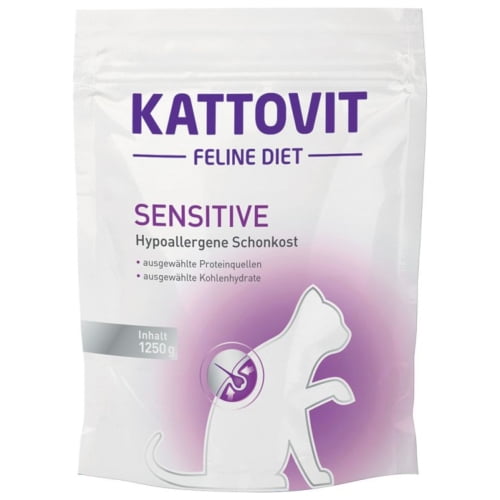 Kattovit Sensitive