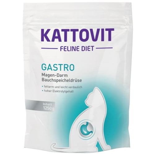 Kattovit Gastro