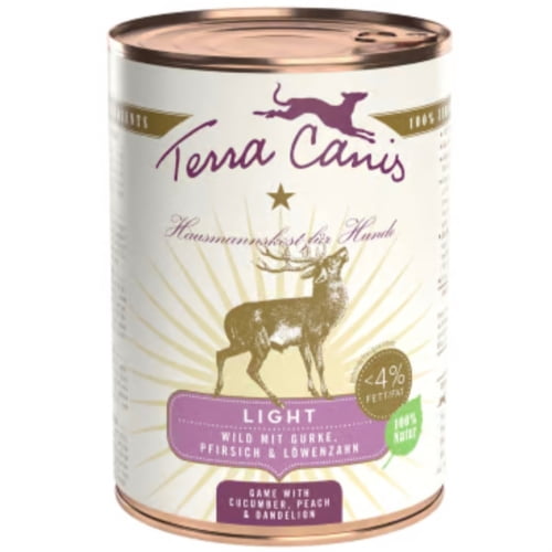 Terra Canis Light Wild