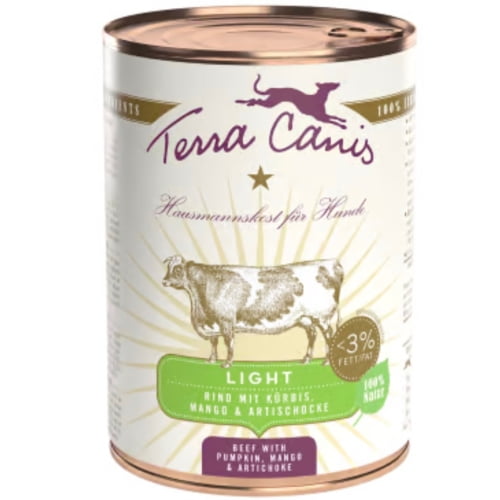 Terra Canis Light Rind