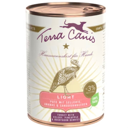 Terra Canis Light Pute