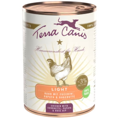 Terra Canis Light Huhn