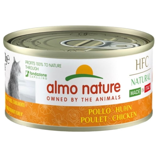 almo nature HFC Huhn