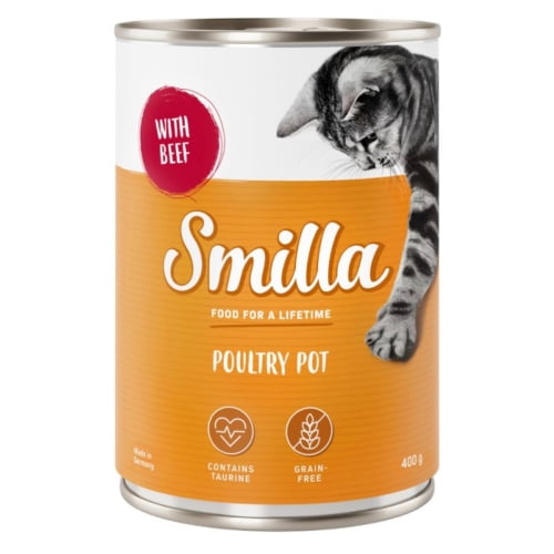 Smilla Poultry Pot Rind