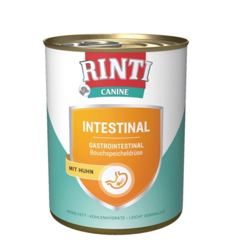 RINTI Canine Intestinal Huhn